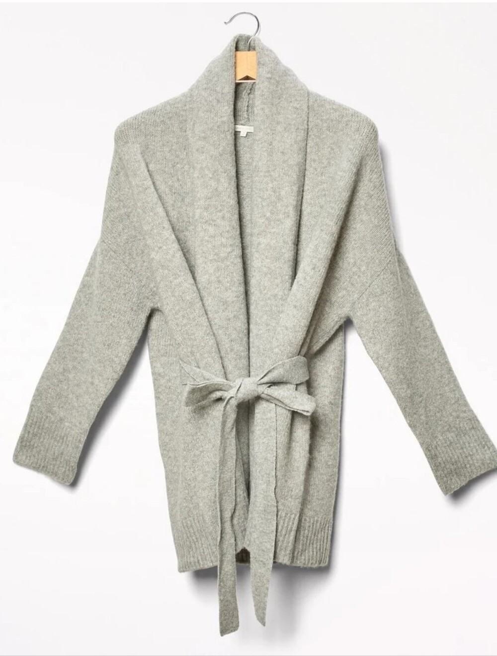 Love & Lore Ballet Cardigan